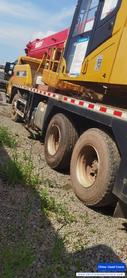 Buy Sany STC250E5 Used Crane / 5 Buy Sany STC250E5 Used Crane / 5